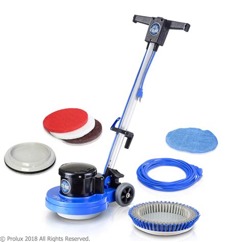 Floor Polisher .
